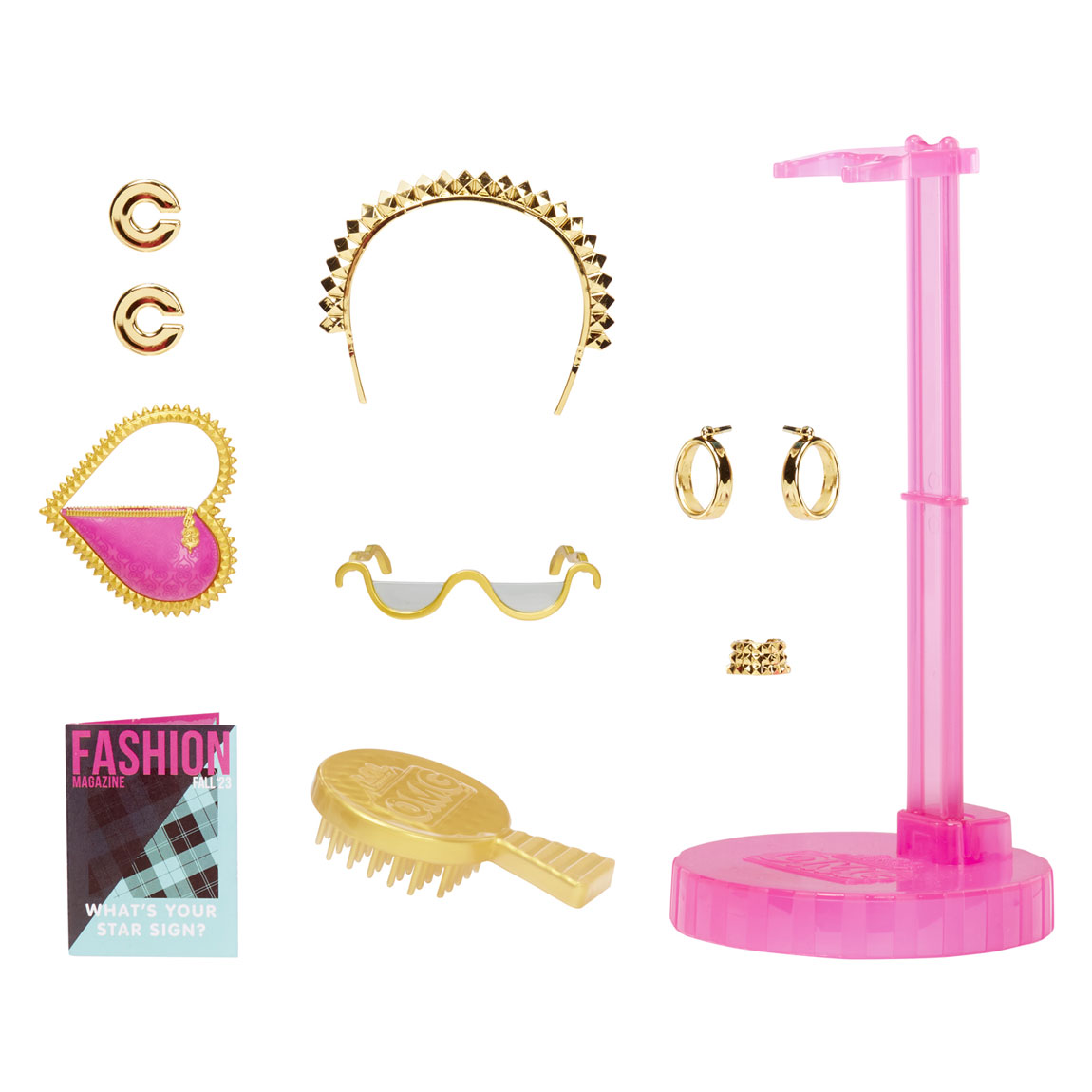 L.O.L. Surprise OMG Modepop - Jams