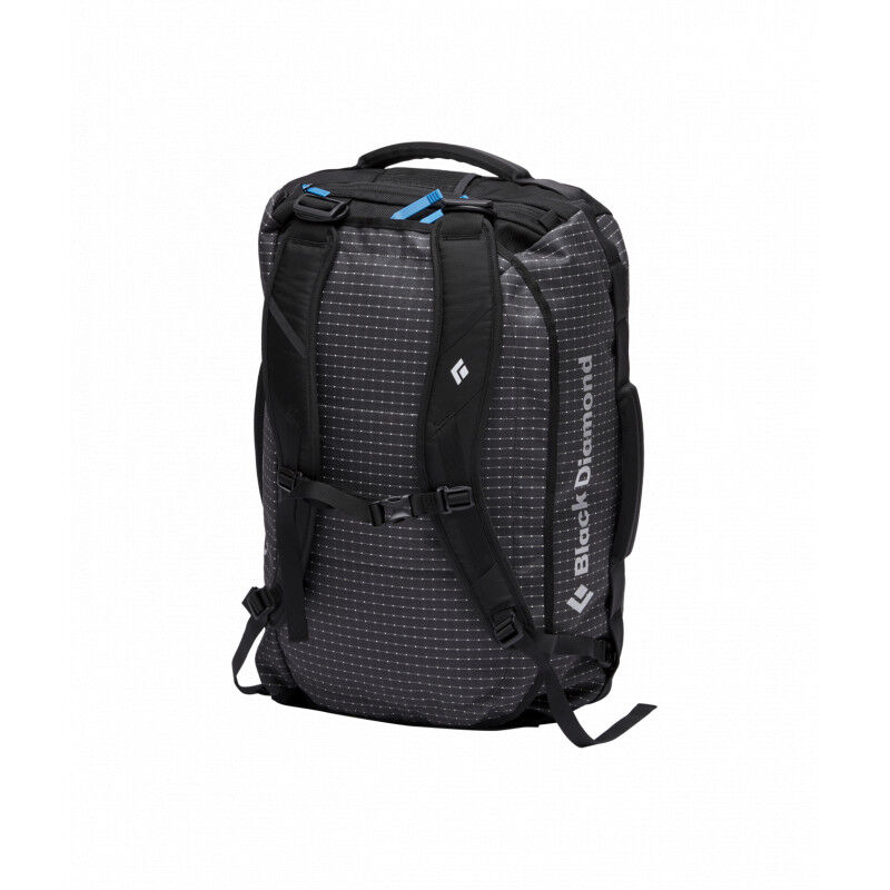 Stonehauler 45 - Duffel