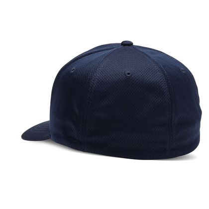 Casquette Fox FOX HEAD TECH FLEXFIT - Bleu