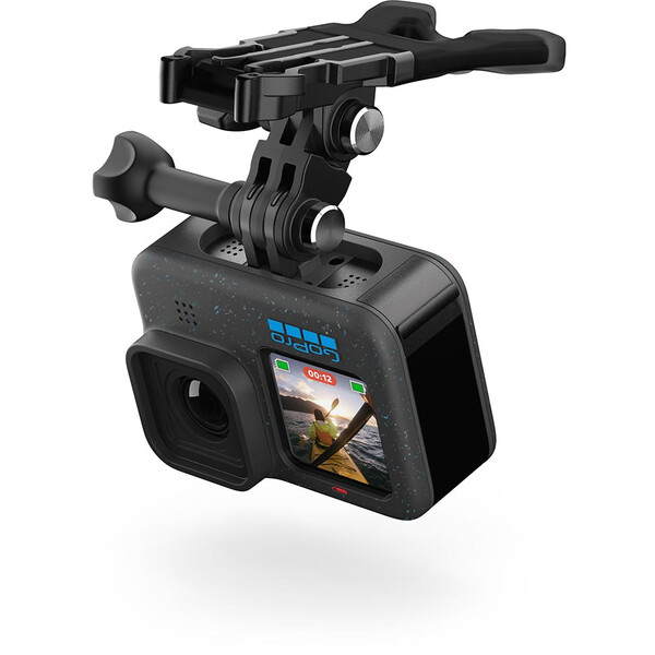 GoPro - Fixation de bouche