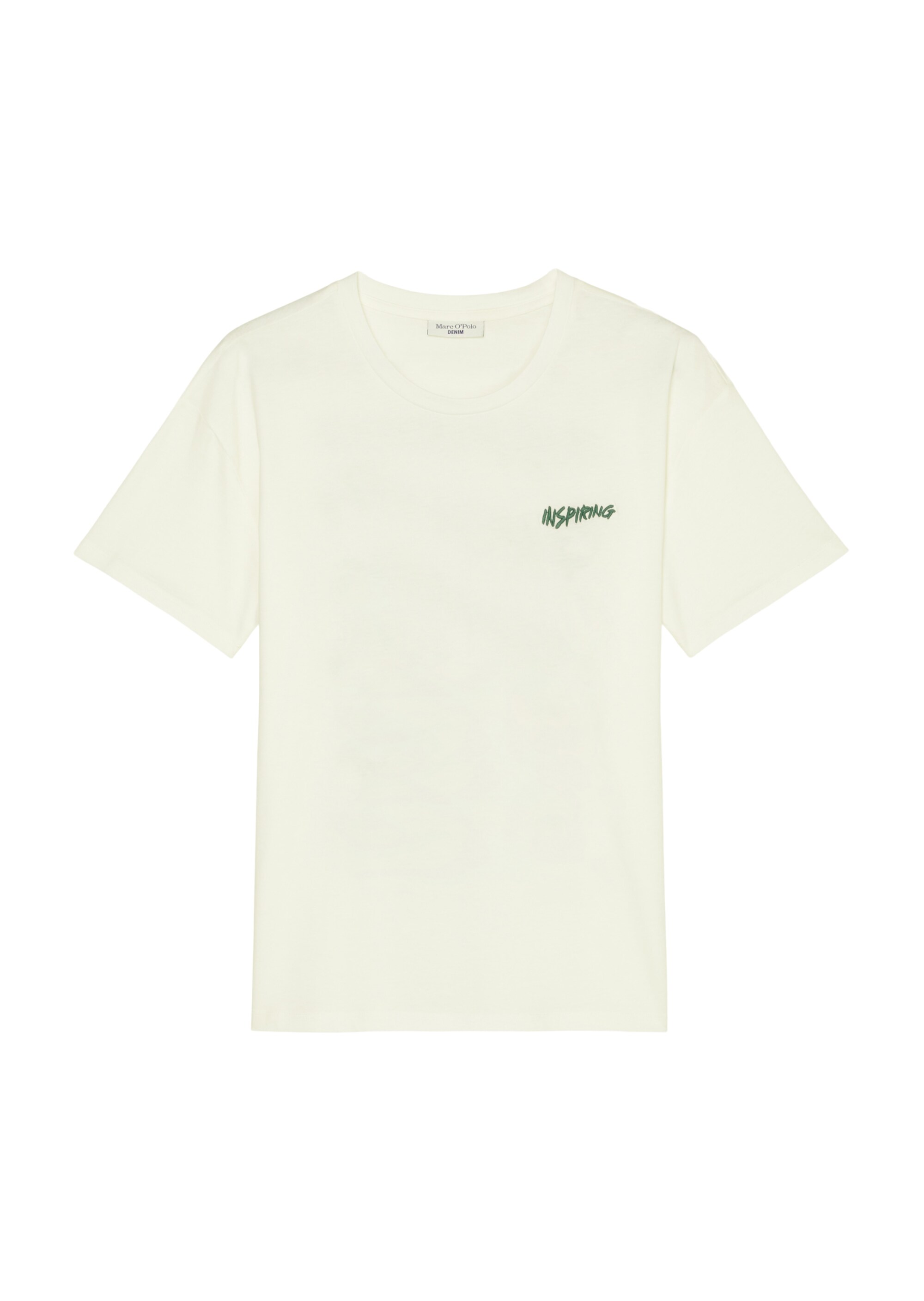 T-Shirt relaxedaus Organic Cotton