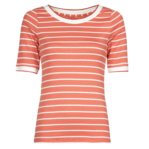 Esprit - NOOS COO TEE - Rose