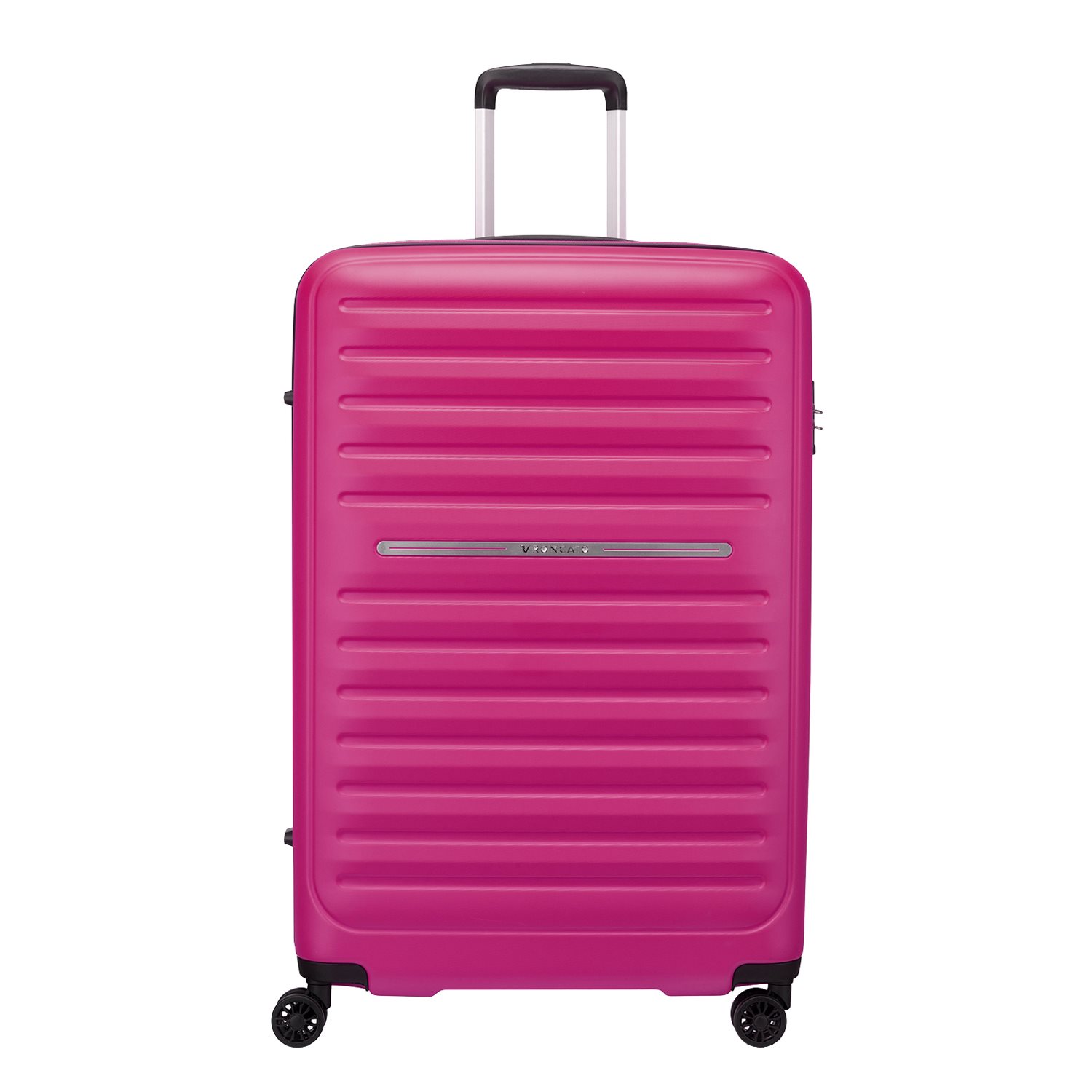 Roncato Ibiza Large Trolley 75 magenta