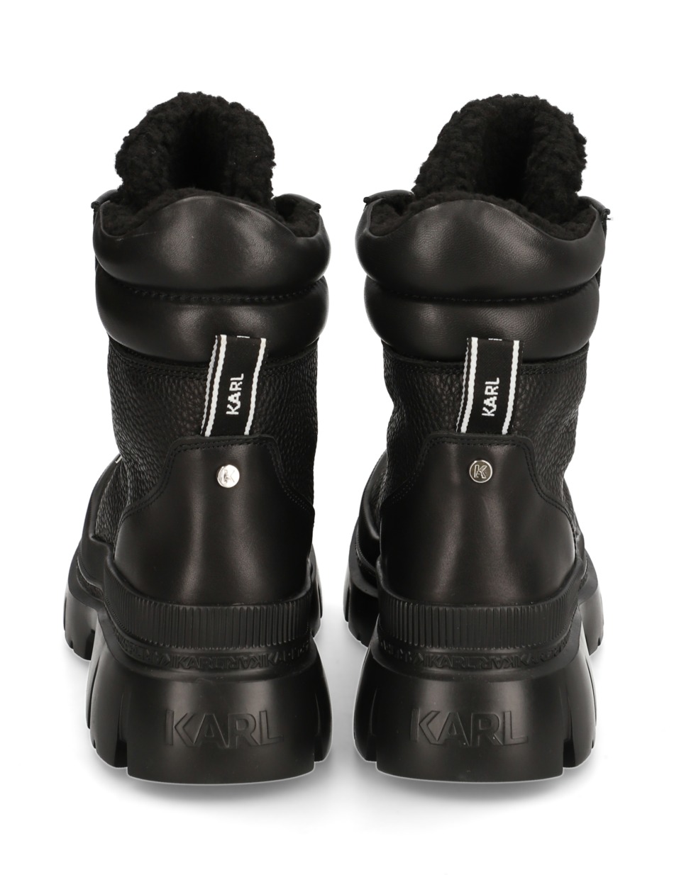 TREKKA MAX HI HIKER LACE BOOT