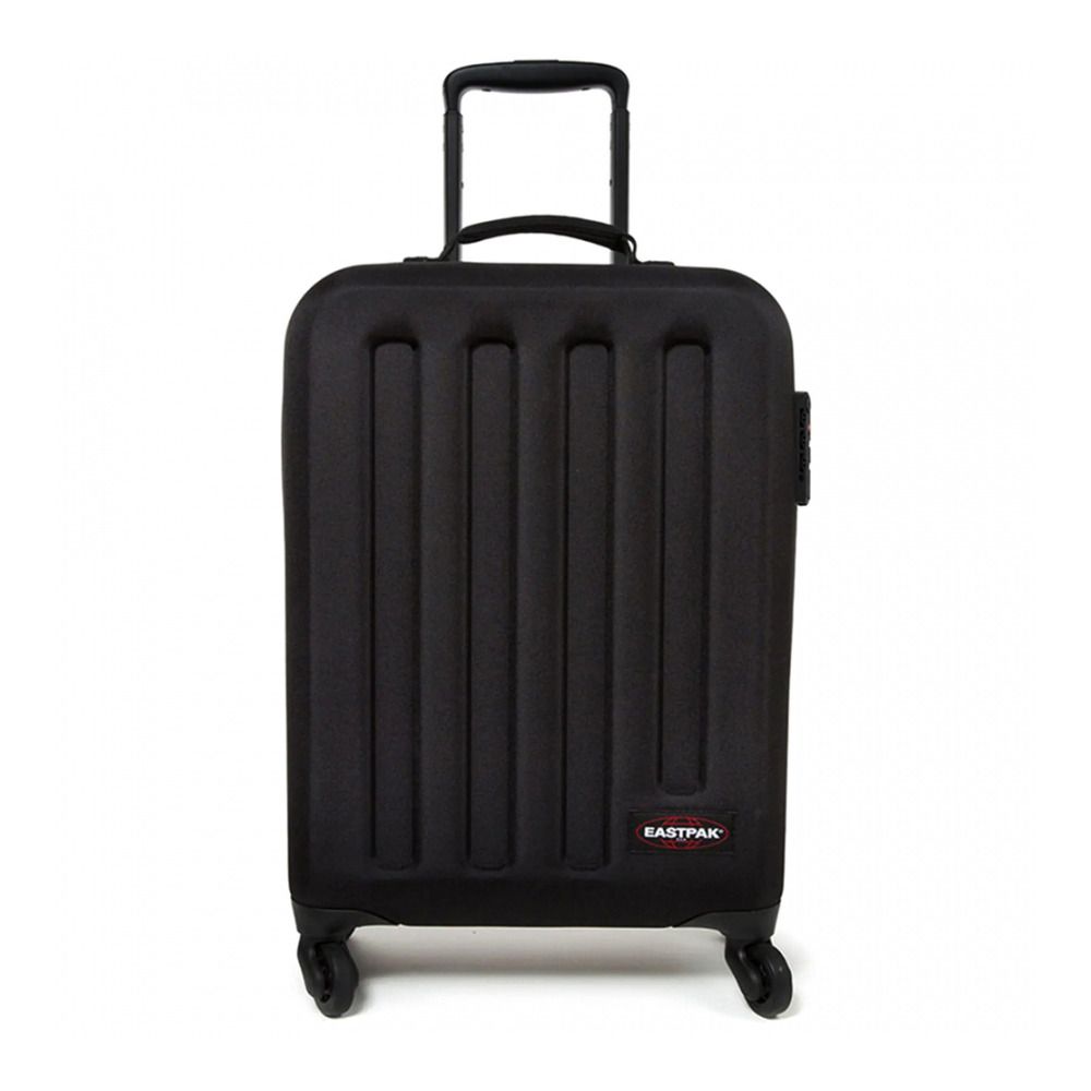 Eastpak TRANZSHELL 32 L - Valise black