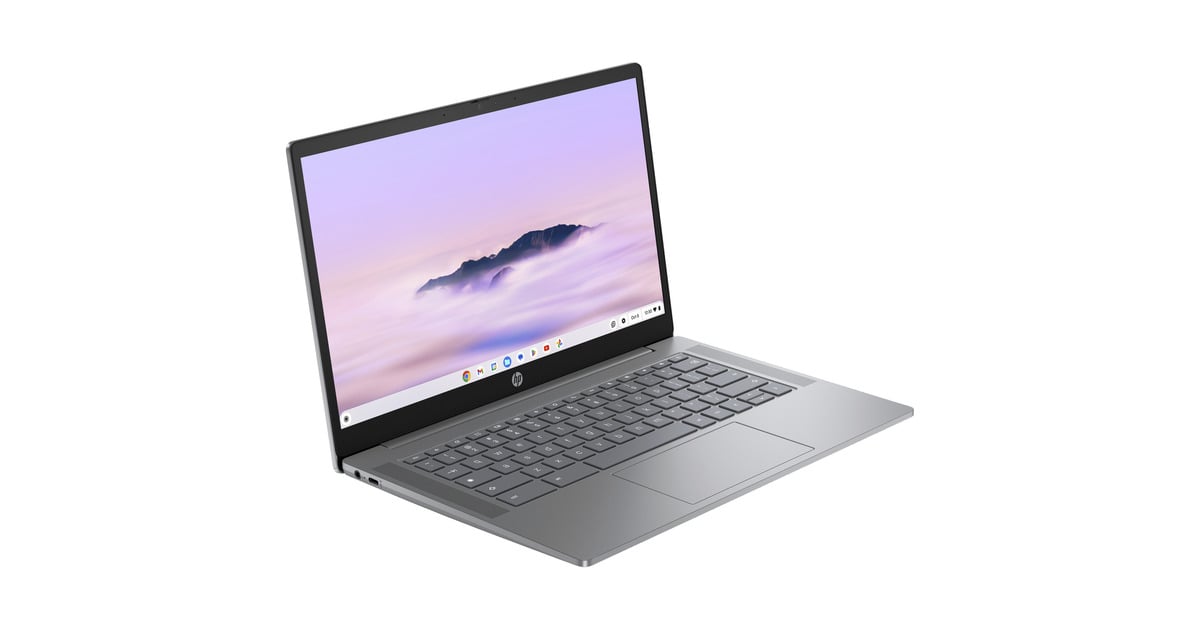 HPChromebook 14a-nf0085nd (A12M1EA) 14