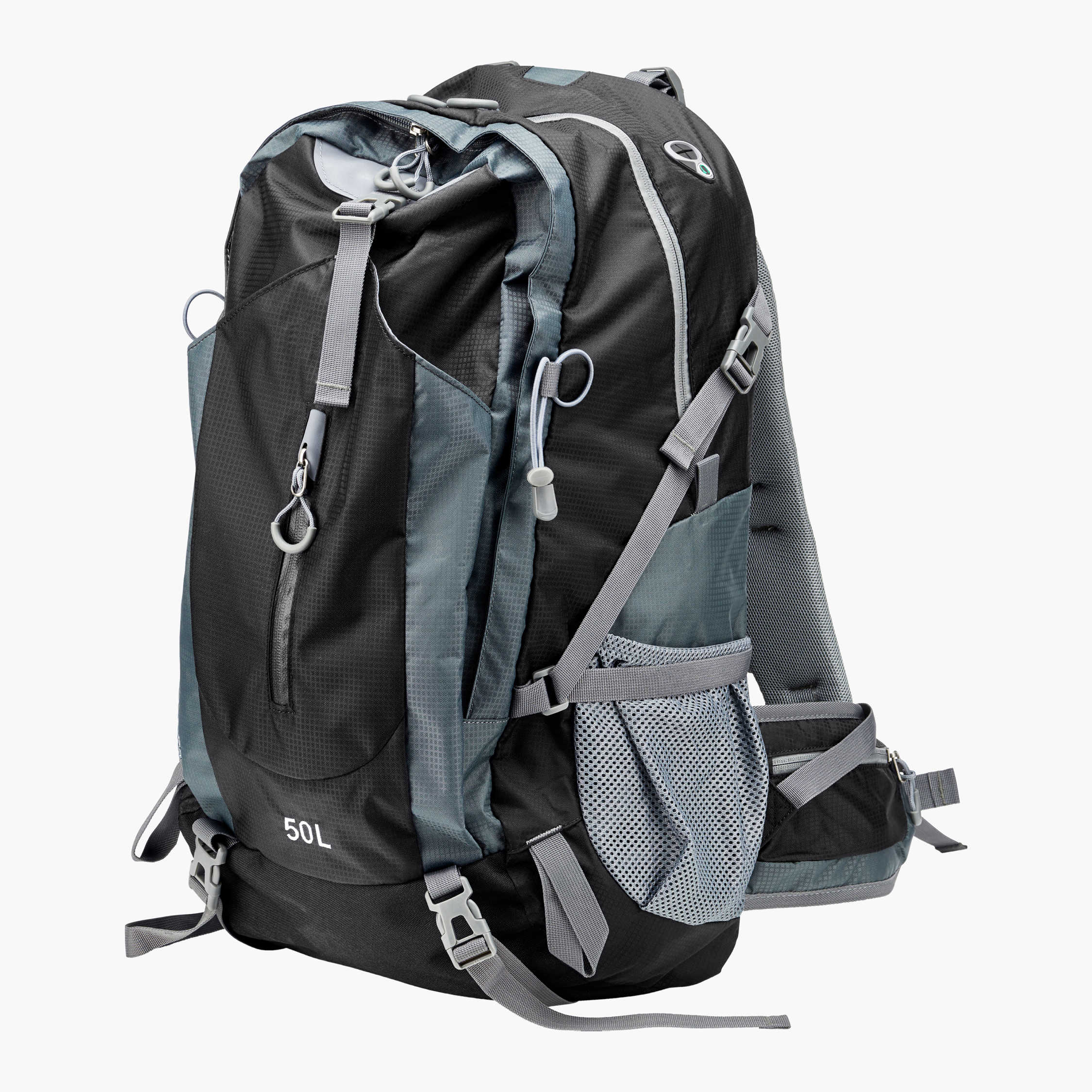 Ryggsekk, 50 liter