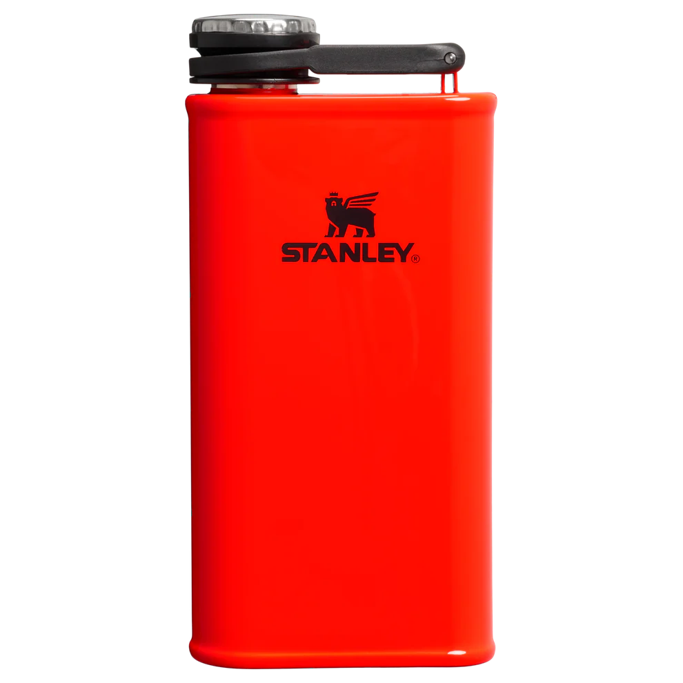 Classic Easy Fill Wide Mouth Flask | 0.23L