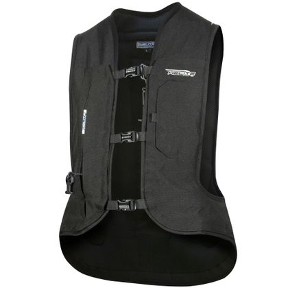 Airbag moto Helite TURTLE 2 NOIR - Noir