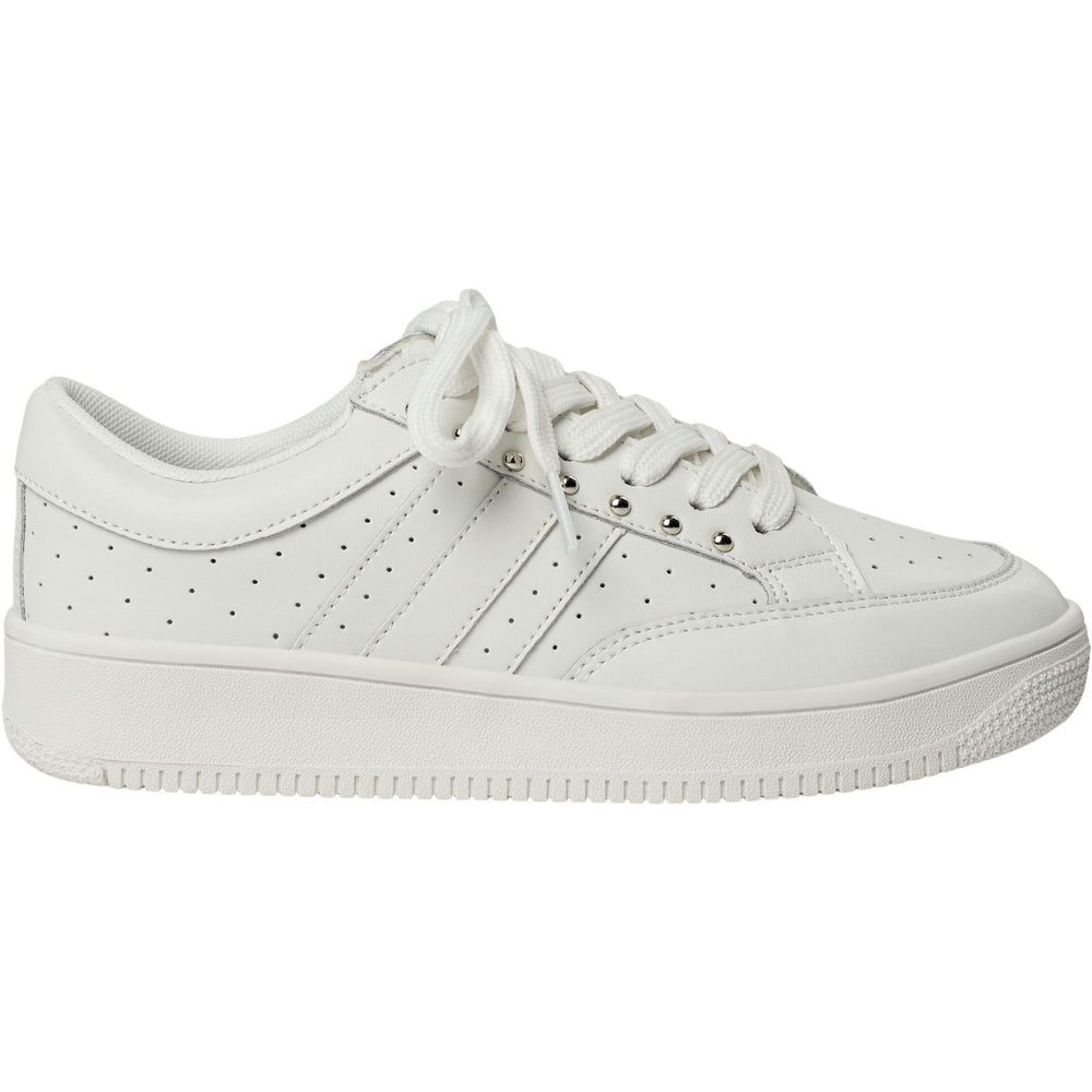 Køb Sofie Schnoor White Sneaker