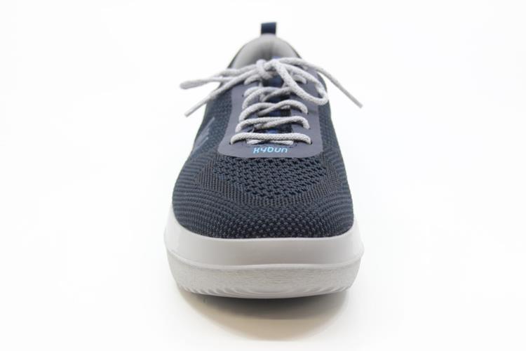Kybun MEILEN Blauw Combi