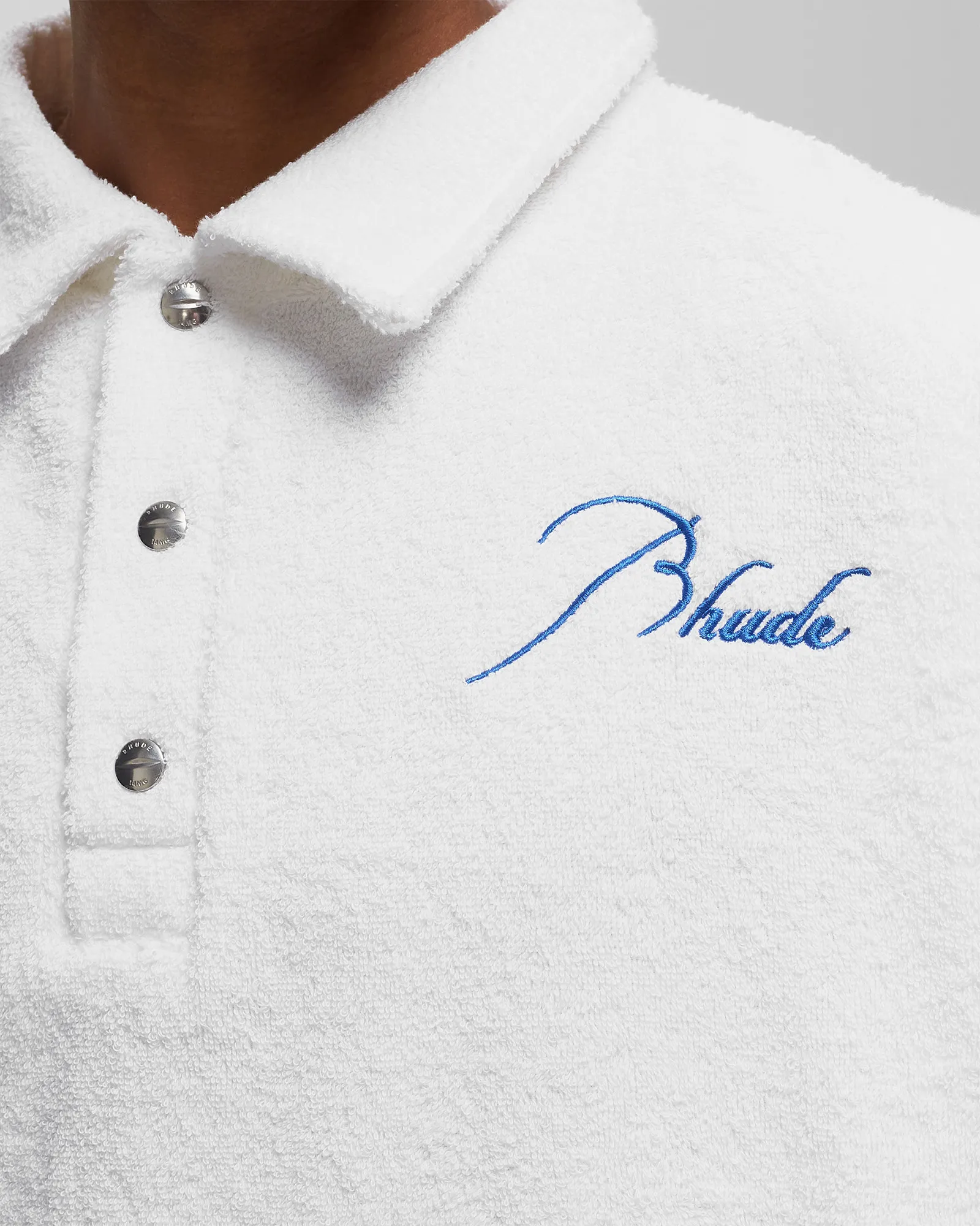 Rhude RHUDE TOWEL RUGBY