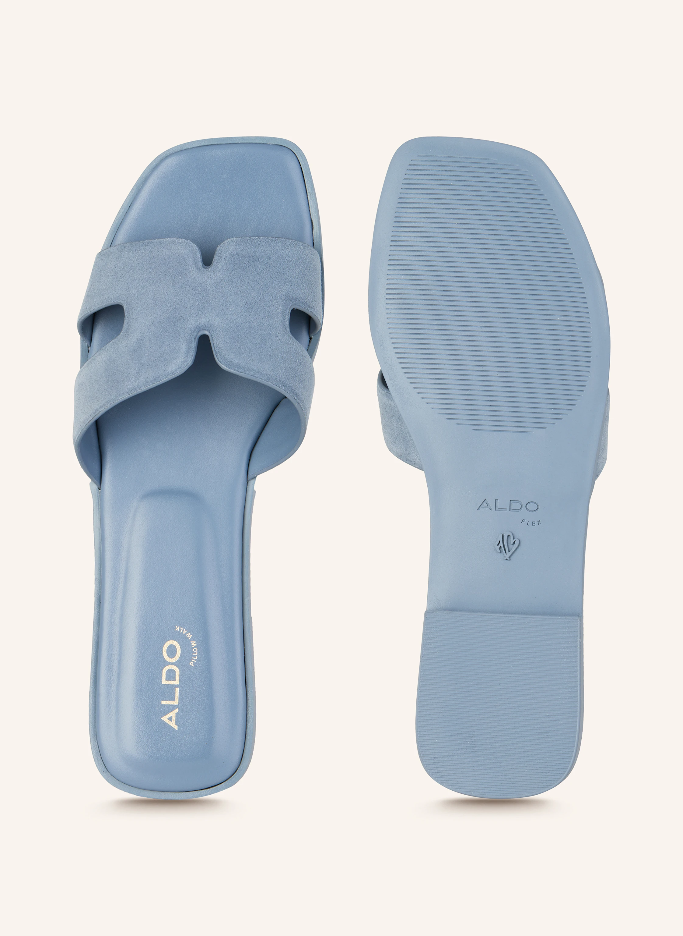 ALDO Pantoletten ITSANDAL