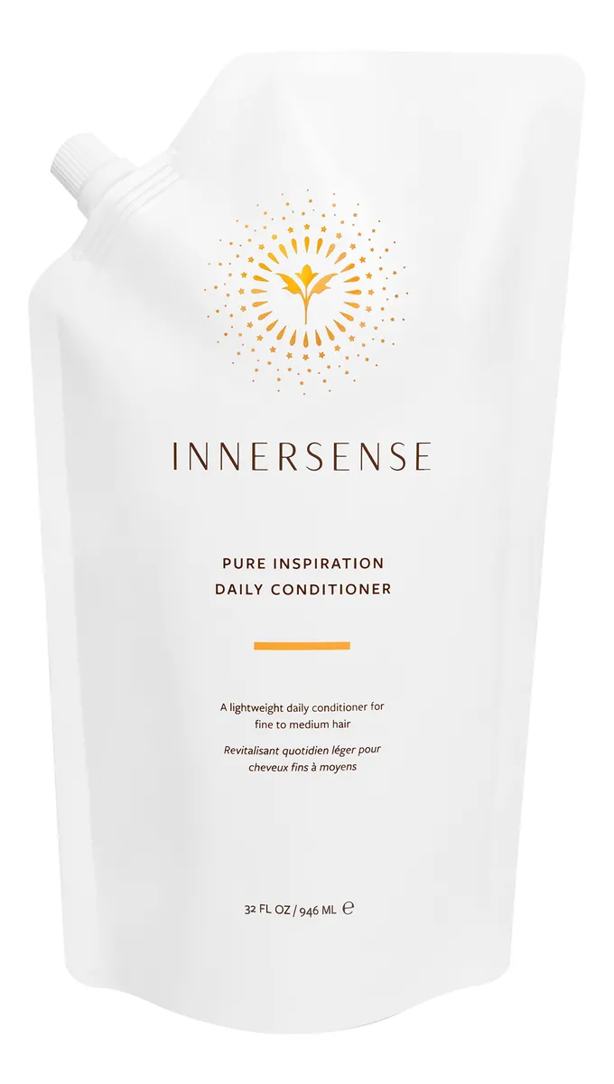 Innersense Pure Inspiration Daily Conditioner Refill - 946 ml.