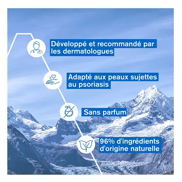 Uriage Xémose PSO Concentrado Calmante para Pele Seca com Psoriásica 150ml