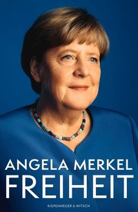 Angela Merkel Beate Baumann