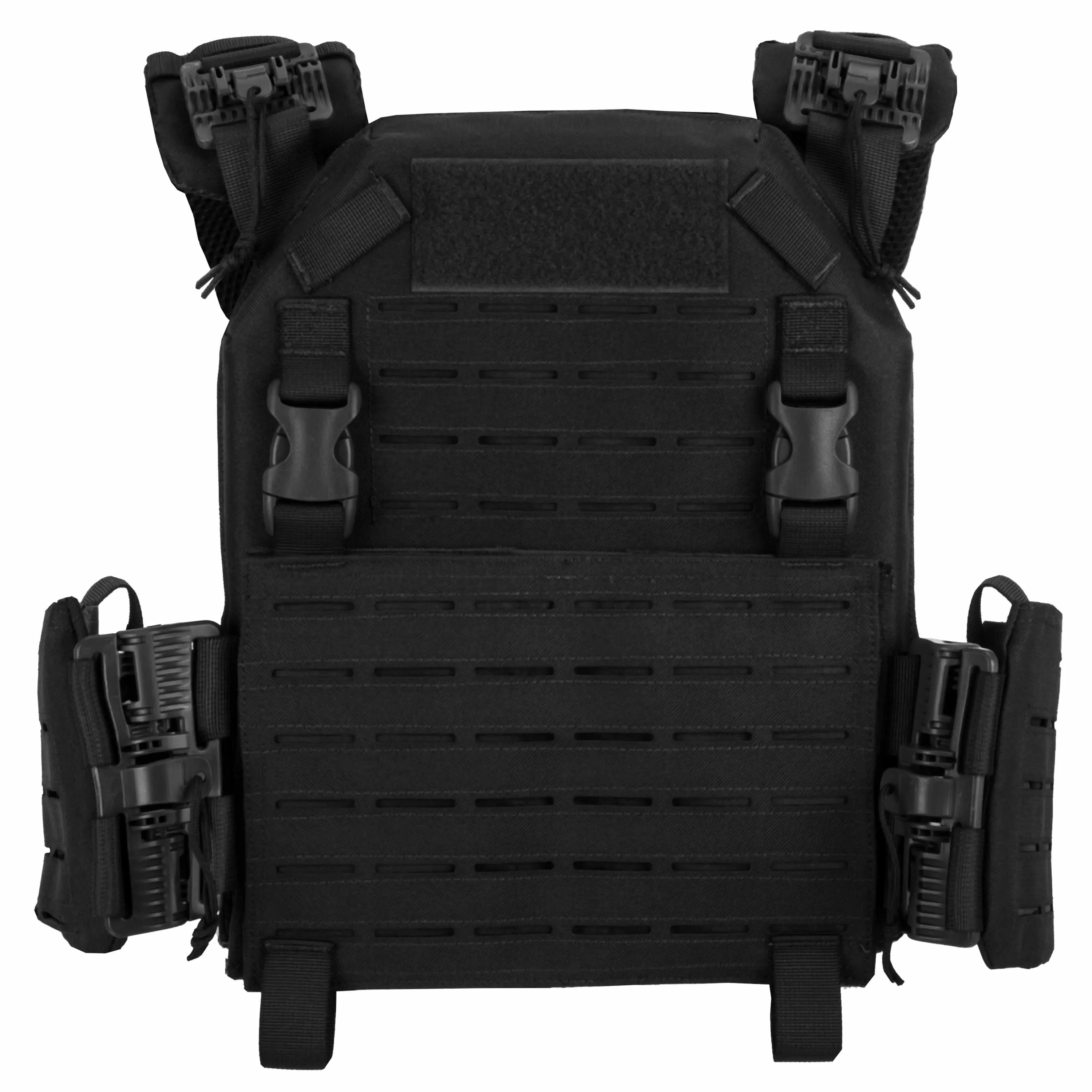Invadergear -  Plattenträger Reaper QRB