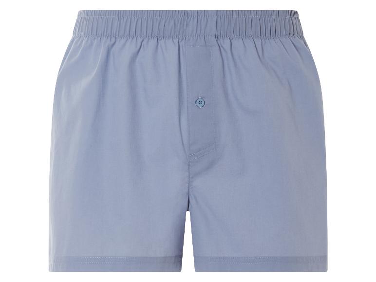 5 heren boxershorts