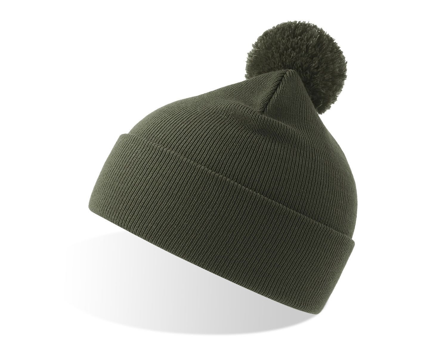 ATLANTIS HEADWEAR AT309 - Bonnet pompon