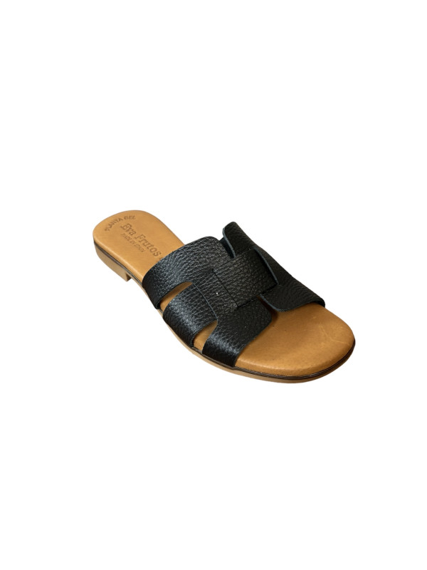 Eva Frutos - Mules 3063 Noir