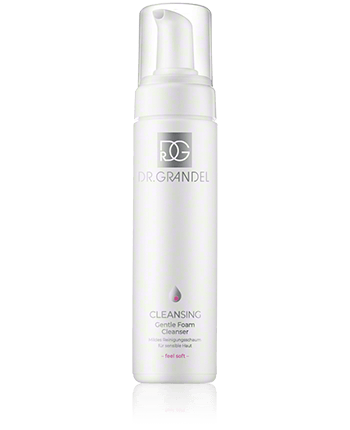 Dr. Grandel Cleansing Gentle Foam Cleanser 200ml