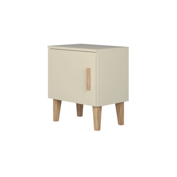 Kocot Kids Mesa de Cabeceira Kubi Cashmere