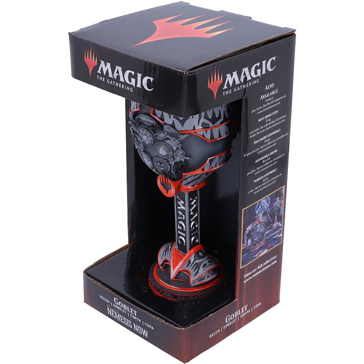 Nemesis Now Magic: The Gathering drikkebeger