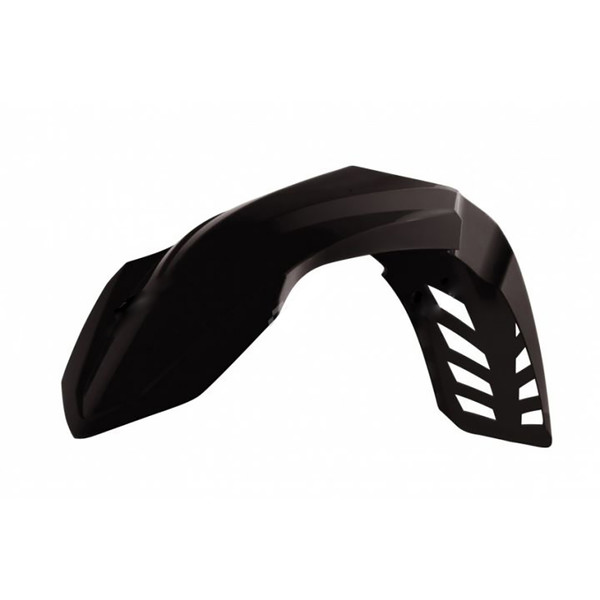 RTECHMX - Garde Boue Avant Universel Style YZF 10-16 Noir