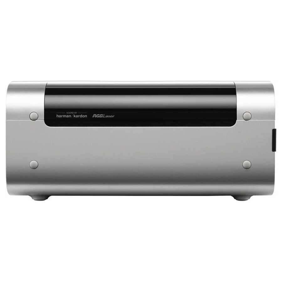 ViewSonic M10E - RGB Laser - 2200 Lumens