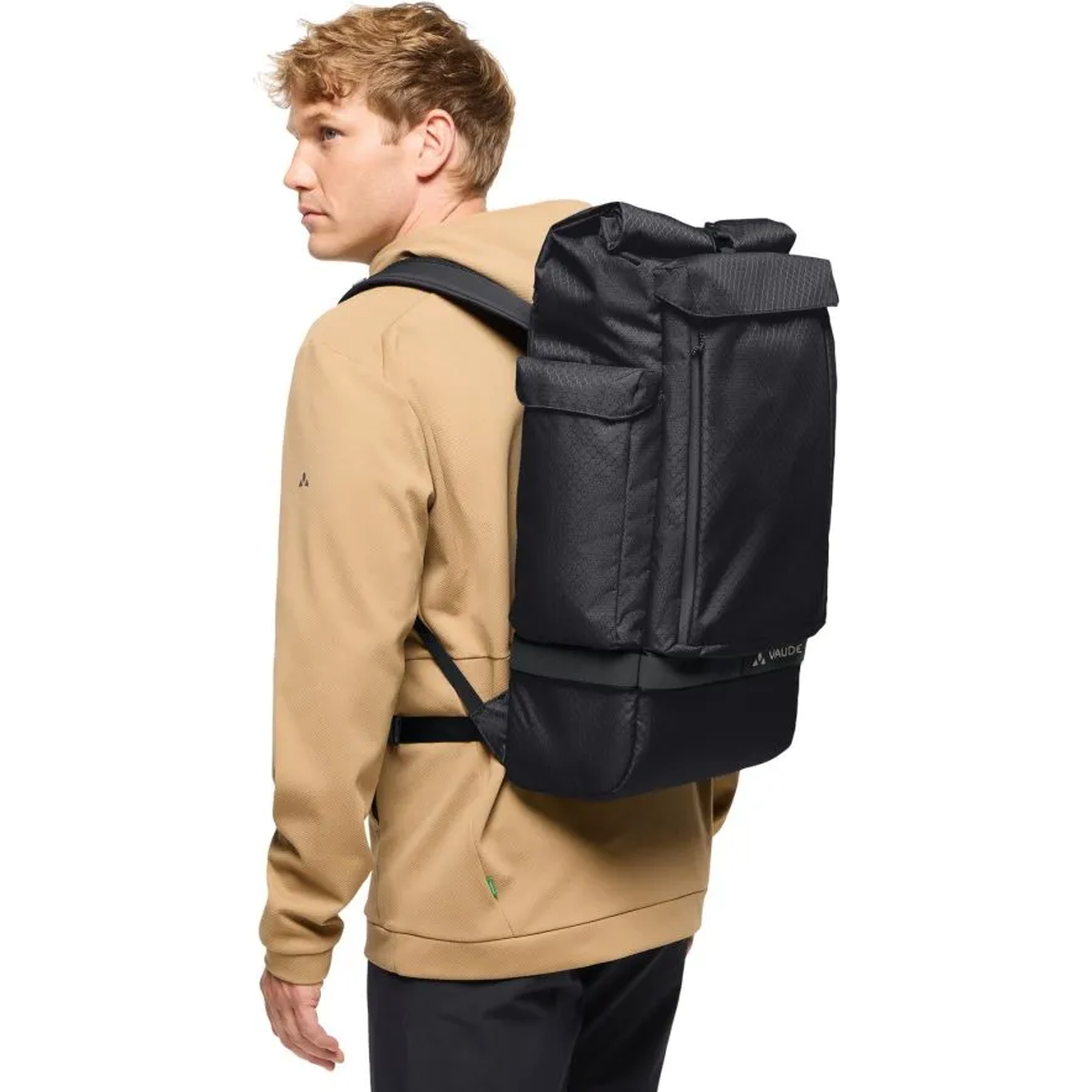 Vaude Cyclist 27L Rugzak