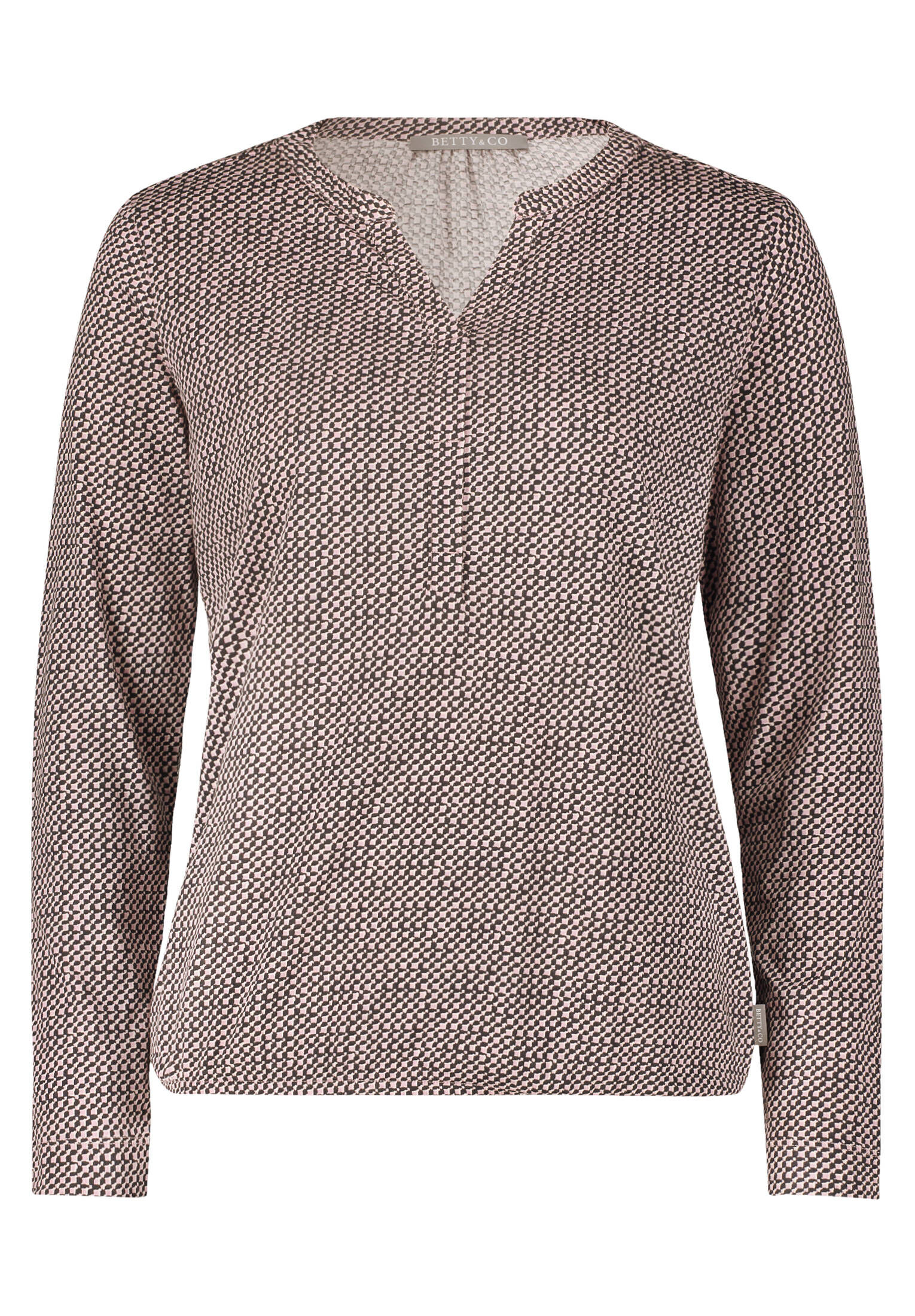 Betty & Co| Damen Shirt