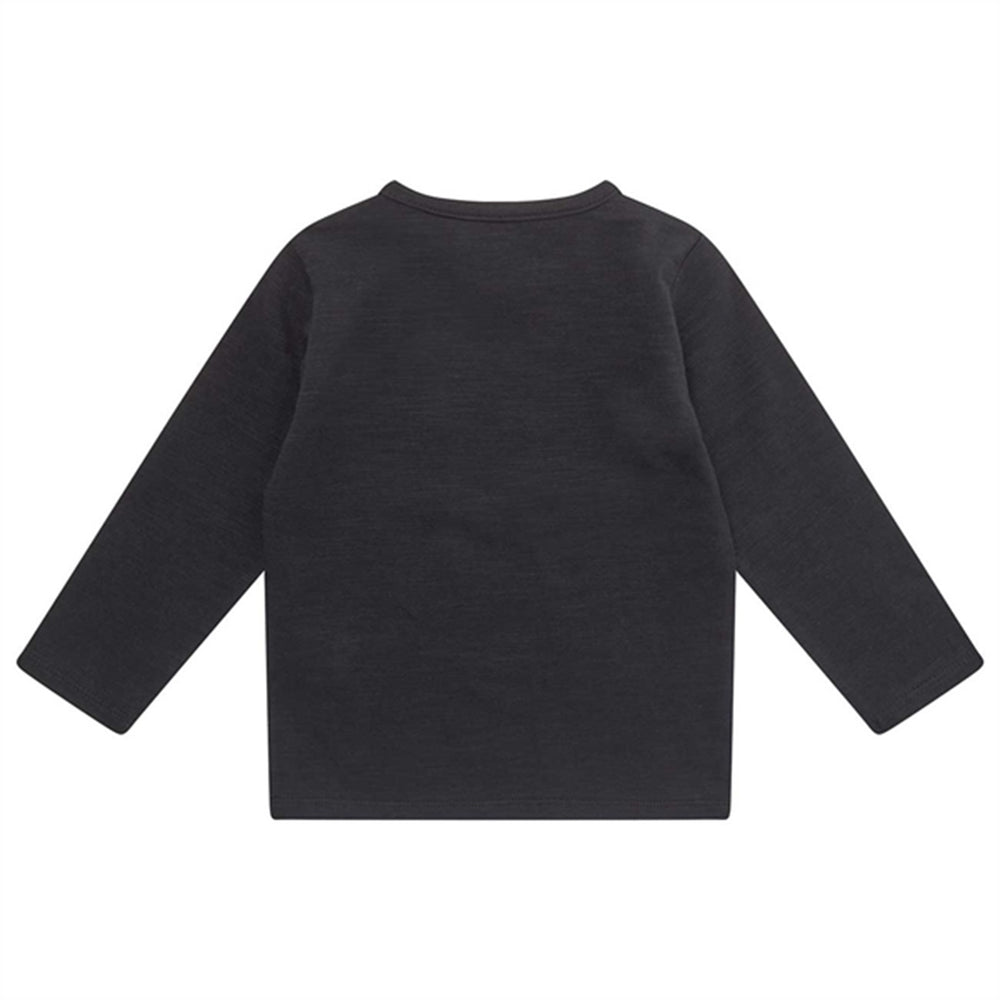 Køb Sofie Schnoor Black Elenor Bluse