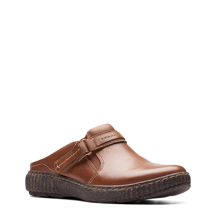 Clarks Caroline May | TAN