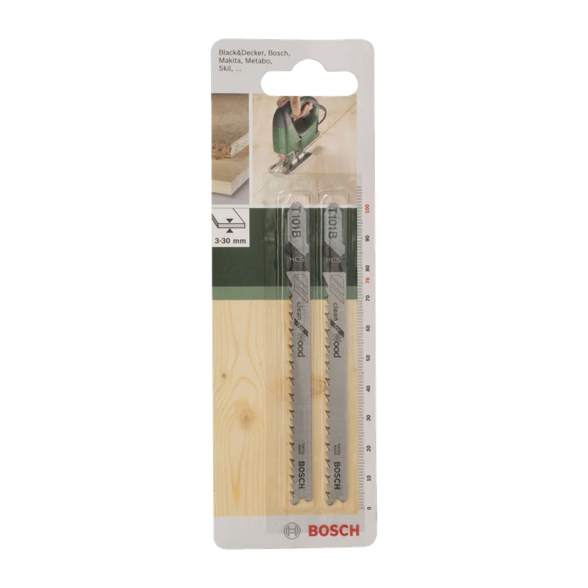Stikksagblad 2-pk