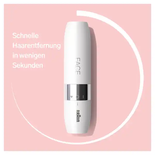 Face Mini Hair Remover FS1000