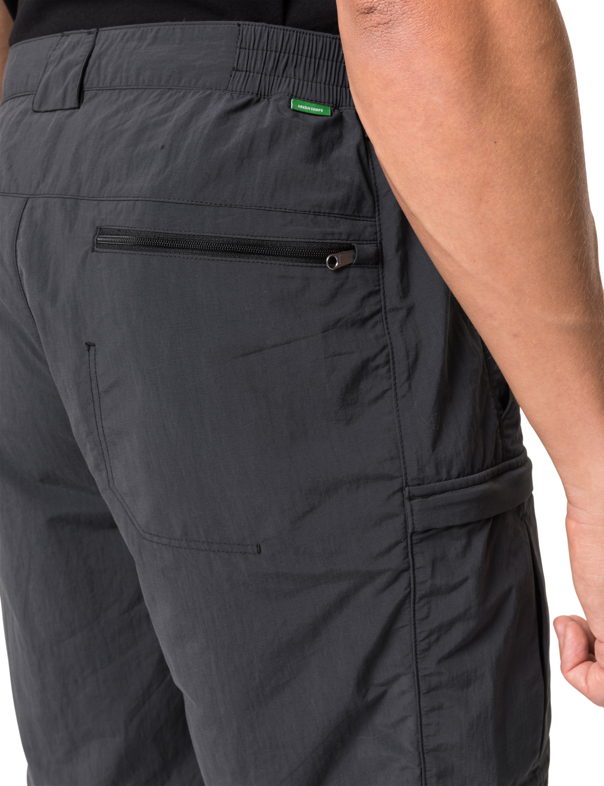 VAUDE Bermudas »MEN'S FARLEY BERMUDA V«  Anti-moskito Ausrüstung