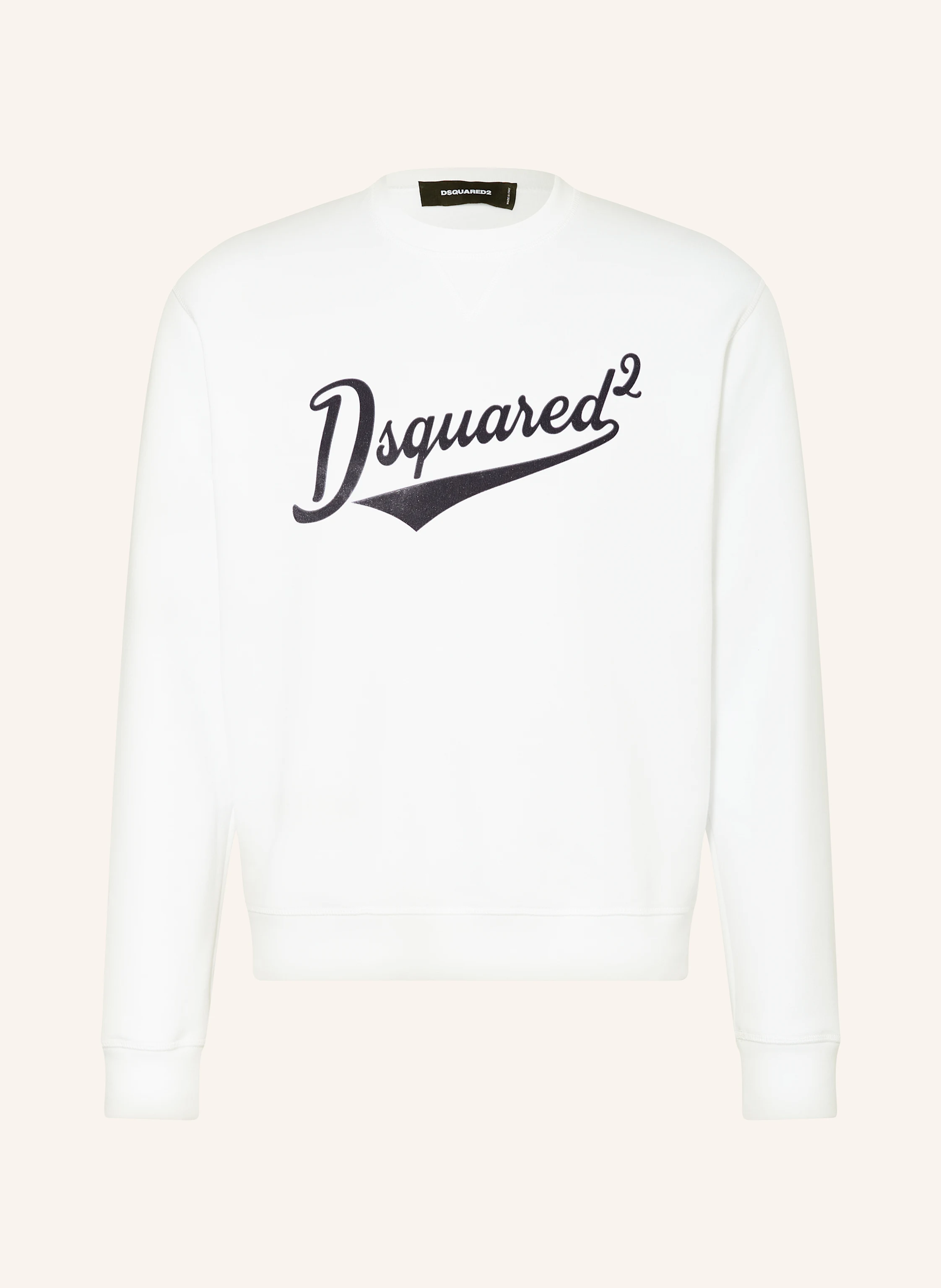 DSQUARED2 Sweatshirt COOL FIT