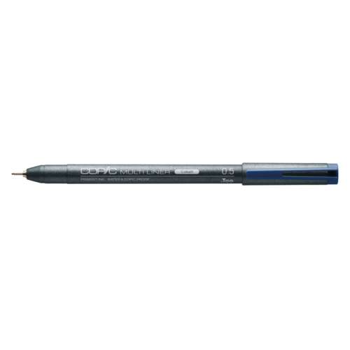 COPIC® Multiliner, cobalt