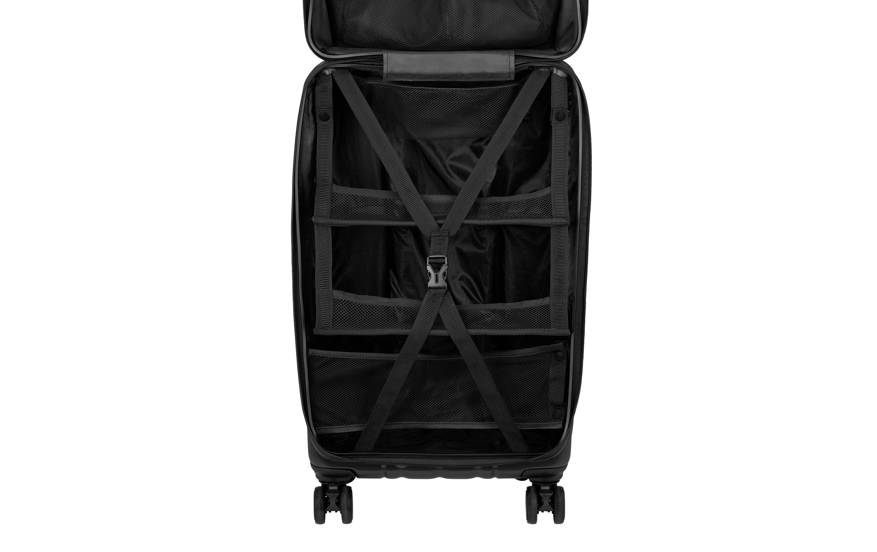 Reisekoffer Stand-Up M<br>Simplify your travel