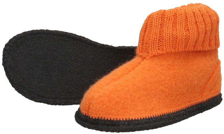 Bergstein BN COZY oranje