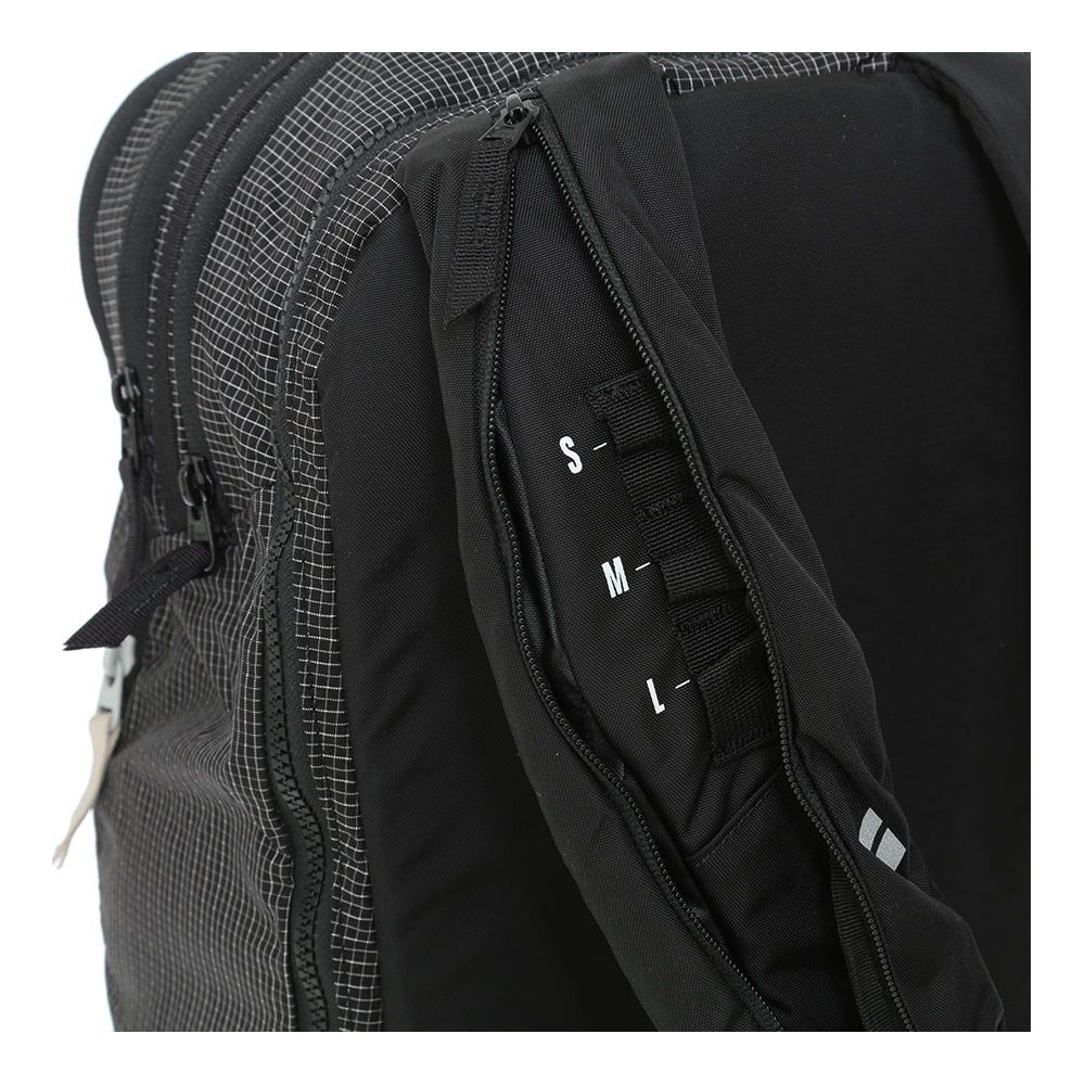 Black Diamond JETFORCE UL - Sac airbag black