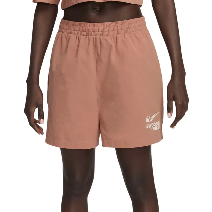 Nike Sportswear Woven Short Dames
