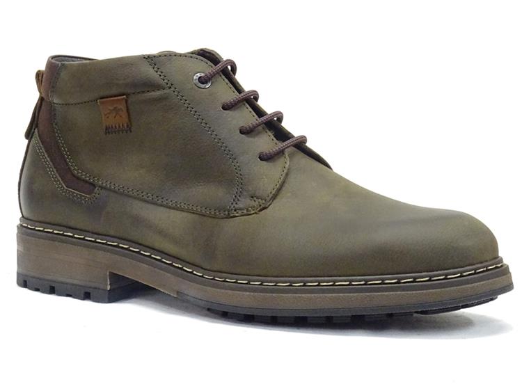Fluchos F1593 Desert Kaki Com2