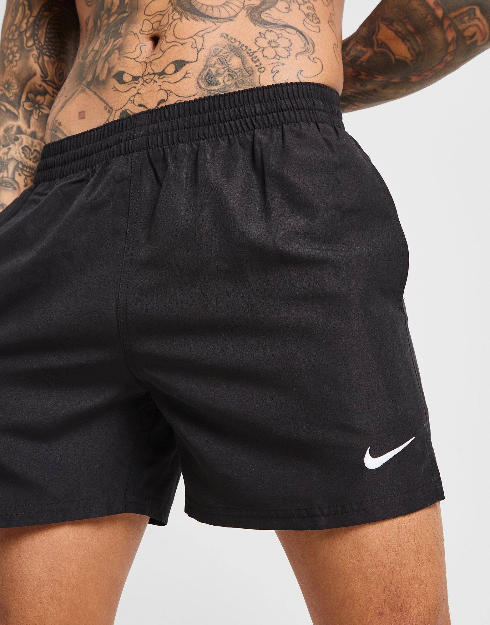 Nike Short de bain Core Homme