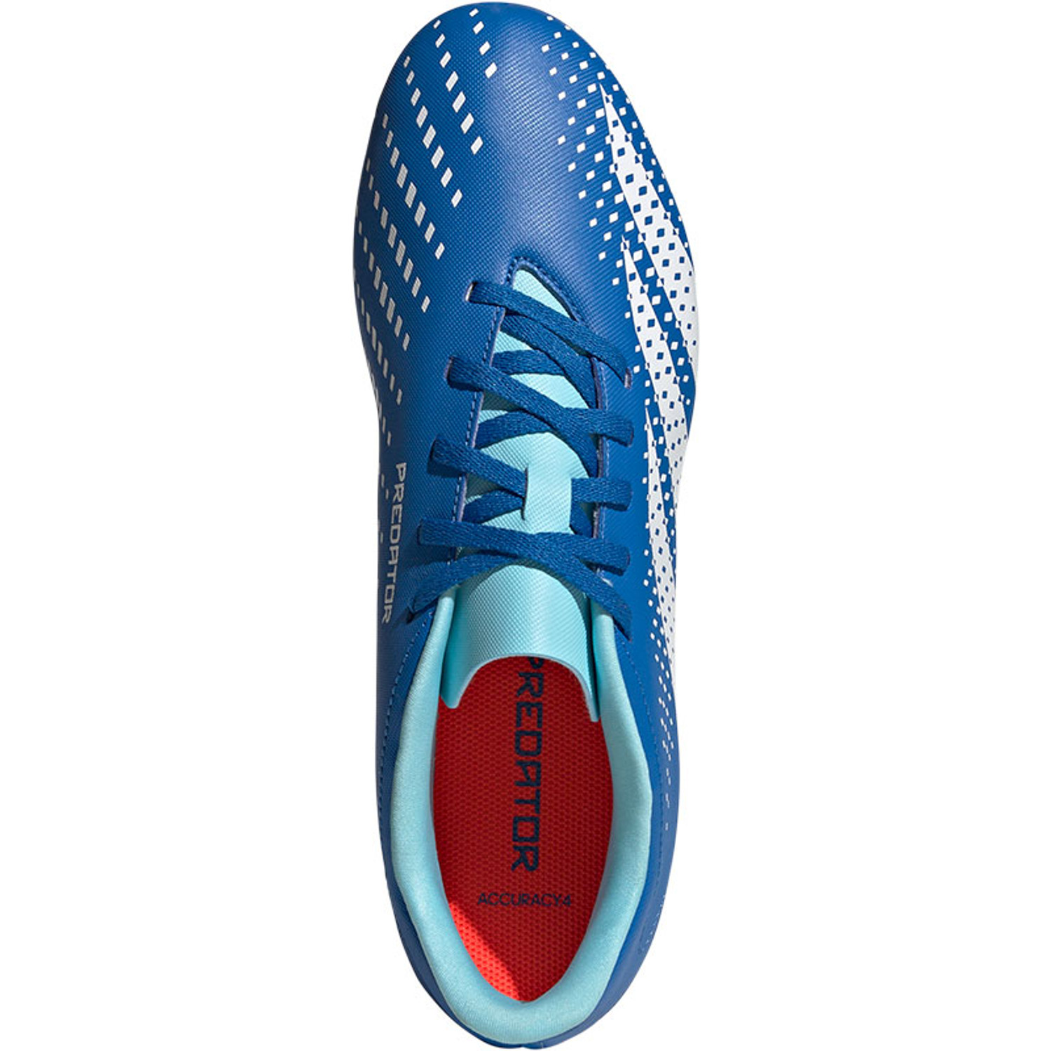 adidas Predator Accuracy .4 FxG