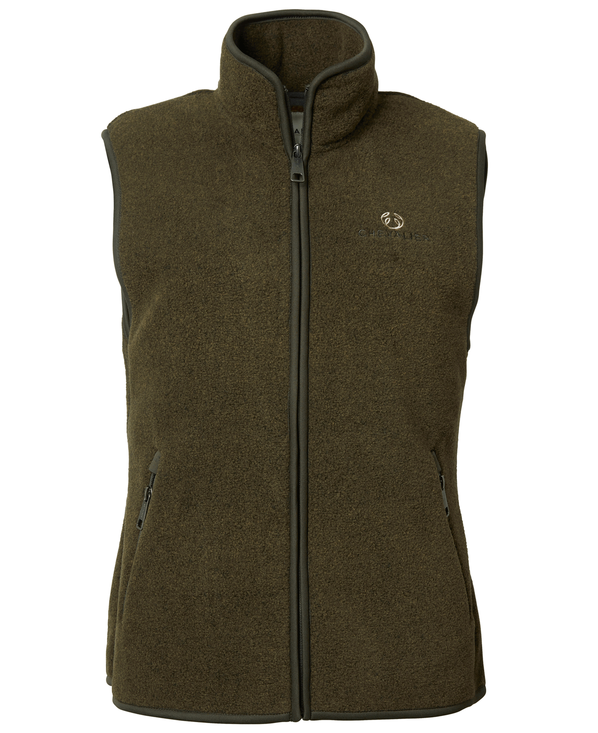 Chevalier<br>Mainstone Fleece Vest Women