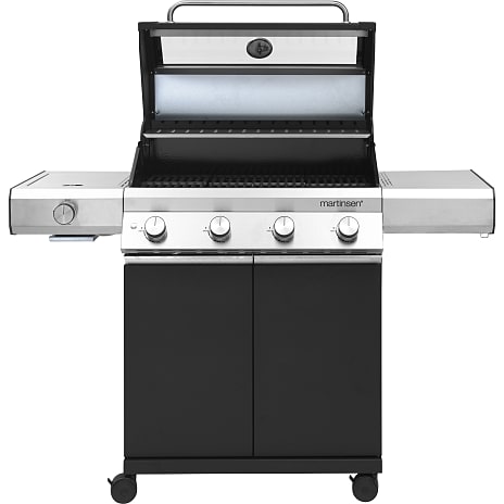 Martinsen 4500 gasgrill
