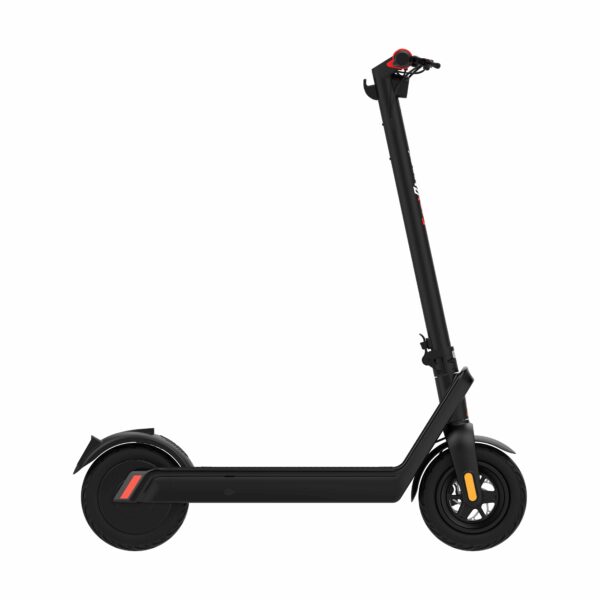 Patinete elétrico Panasonic Urban Prime X 500W com bateria
