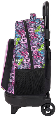 Monster High Drama Trillekoffert 33L