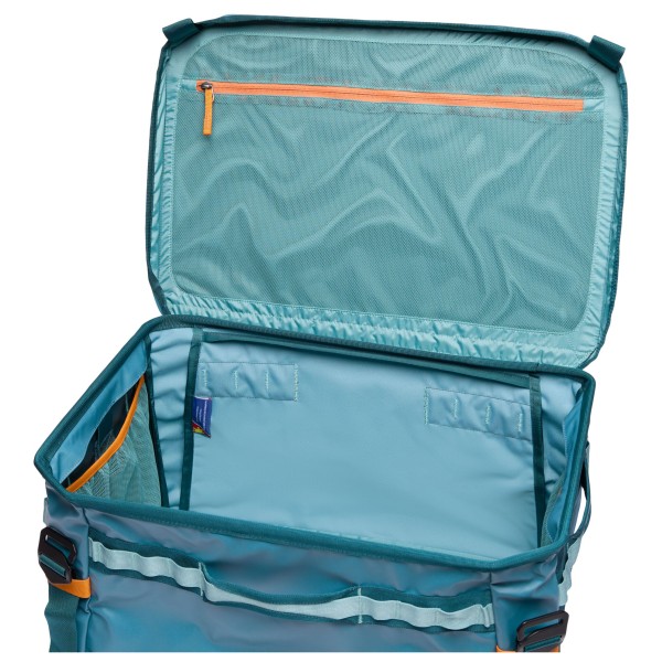 Cotopaxi - Allpa 60 Gear Hauler Box - Sac de voyage